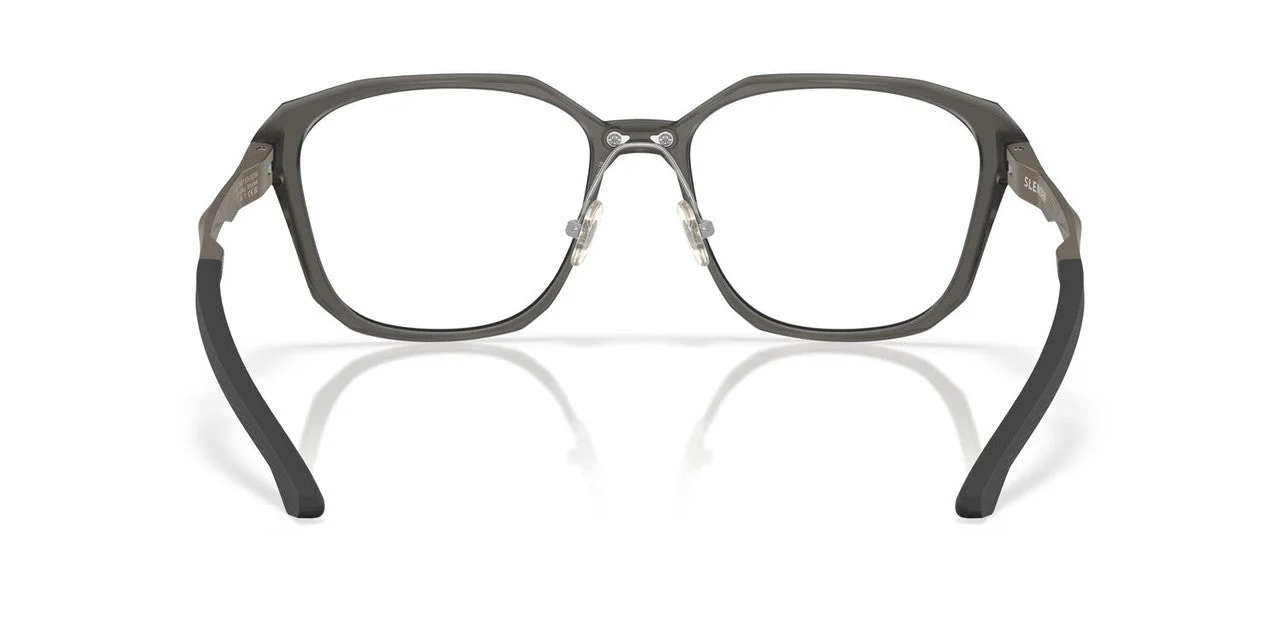 Gafas Oftálmicas Oakley OX8193 Hombre Color Gris - Image 3