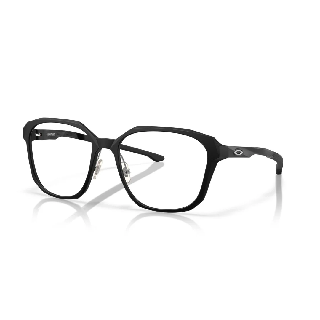 Gafas Oftálmicas Oakley OX8193 Hombre Color Negro - Image 2