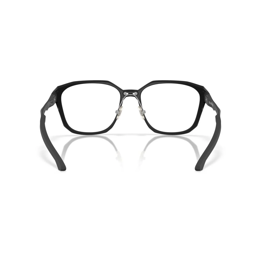 Gafas Oftálmicas Oakley OX8193 Hombre Color Negro - Image 4