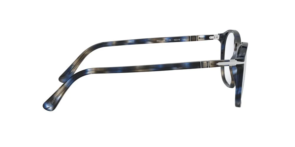 Gafas Oftálmicas Persol 0PO3007VM Hombre Color Azul - Image 2