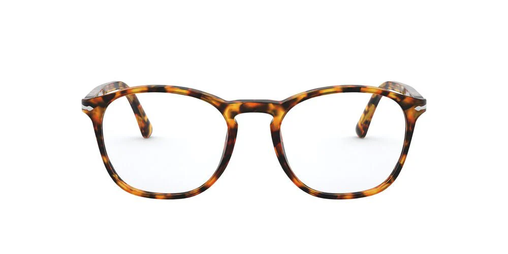 Gafas Oftálmicas Persol 0PO3007VM Hombre Color Havana