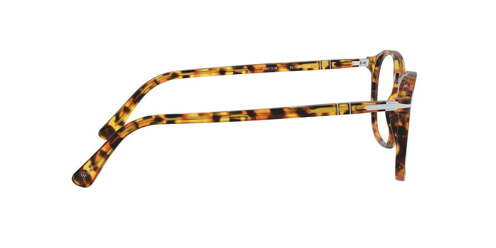 Gafas Oftálmicas Persol 0PO3007VM Hombre Color Havana - Image 5