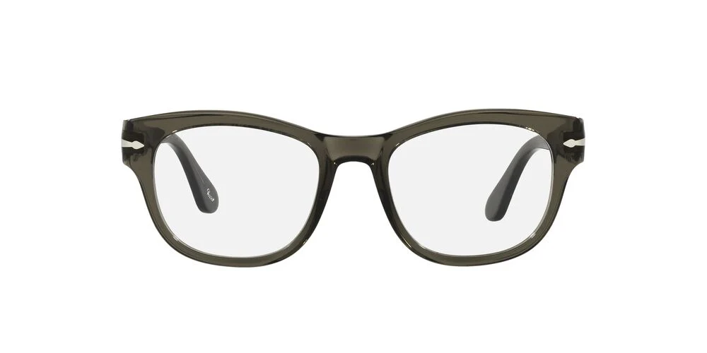 Gafas Oftálmicas Persol 0PO3270V Unisex Color Negro