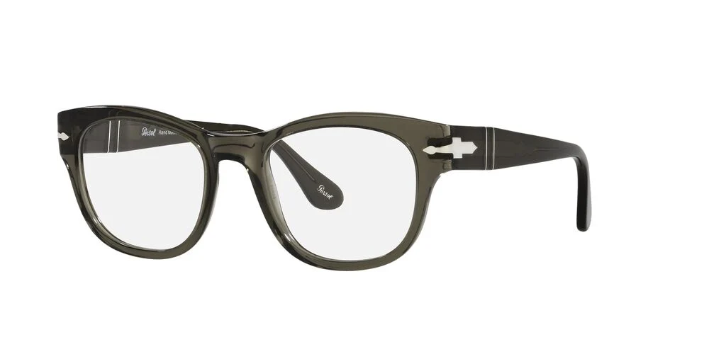 Gafas Oftálmicas Persol 0PO3270V Unisex Color Negro - Image 2