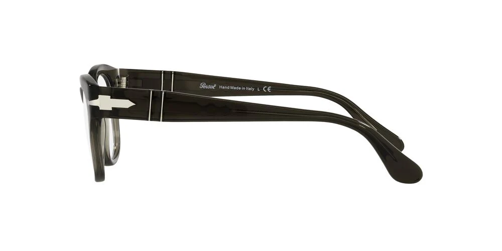 Gafas Oftálmicas Persol 0PO3270V Unisex Color Negro - Image 3