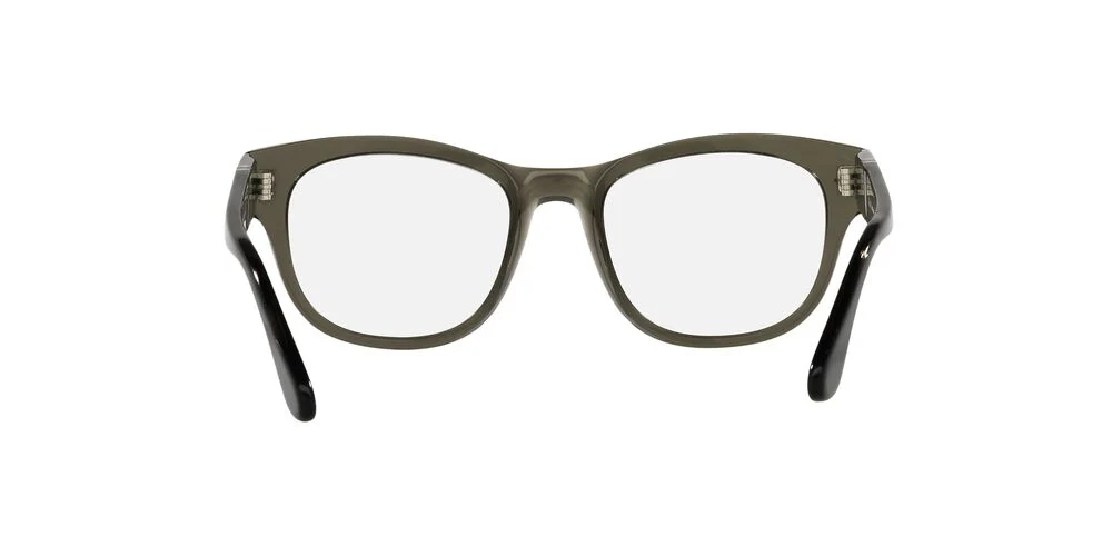 Gafas Oftálmicas Persol 0PO3270V Unisex Color Negro - Image 4