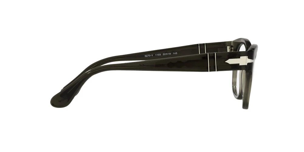 Gafas Oftálmicas Persol 0PO3270V Unisex Color Negro - Image 5