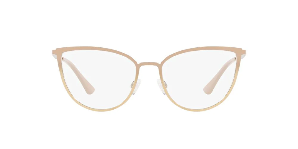 Gafas Oftálmicas Platini 0P91193 Mujer Color Dorado