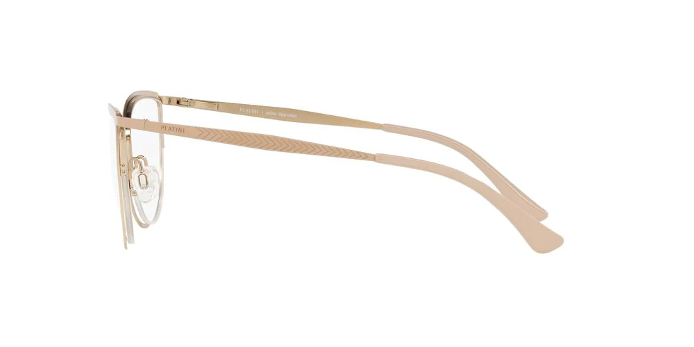 Gafas Oftálmicas Platini 0P91193 Mujer Color Dorado - Image 3