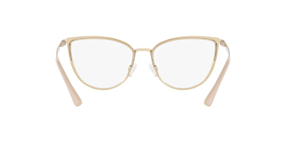 Gafas Oftálmicas Platini 0P91193 Mujer Color Dorado - Image 4