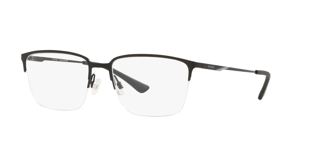 Gafas Oftálmicas Platini 0P91194 Hombre Color Negro - Image 2