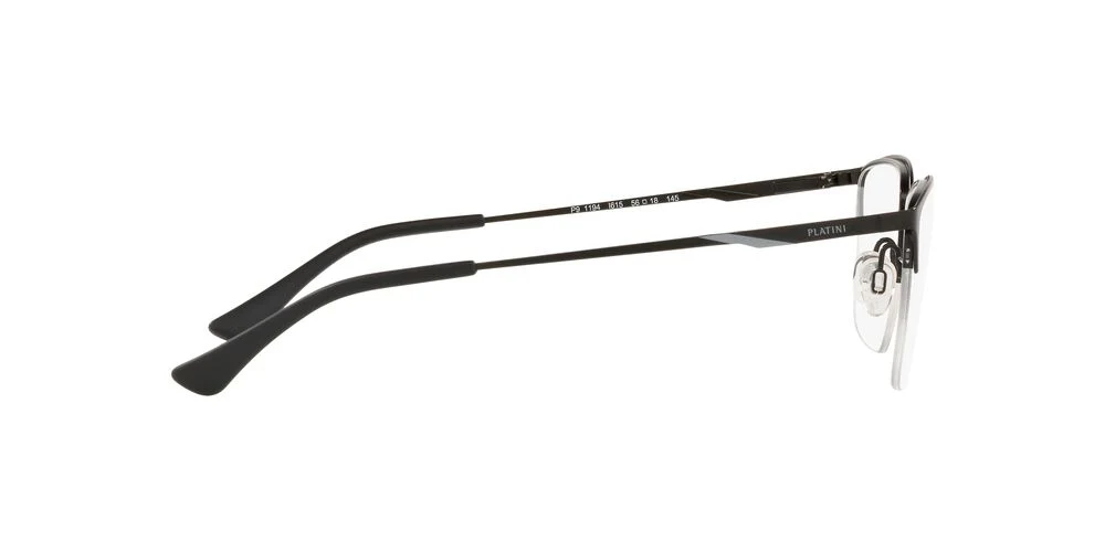 Gafas Oftálmicas Platini 0P91194 Hombre Color Negro - Image 4