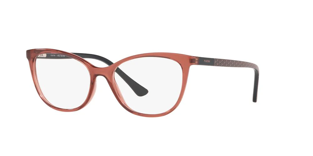 Gafas Oftálmicas Platini 0P93165 Mujer Color Rojo - Image 2