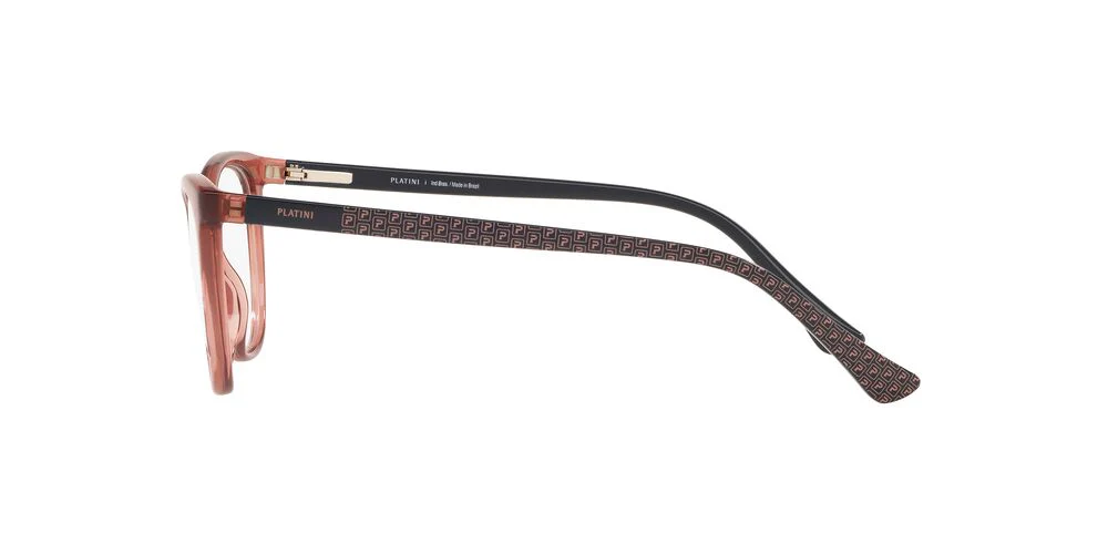 Gafas Oftálmicas Platini 0P93165 Mujer Color Rojo - Image 3