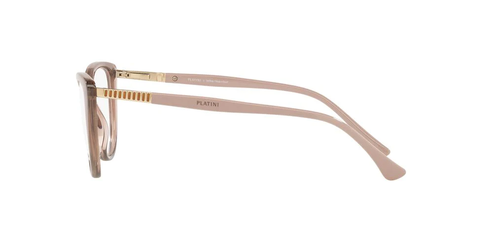 Gafas Oftálmicas Platini 0P93173 Mujer Color Café - Image 3