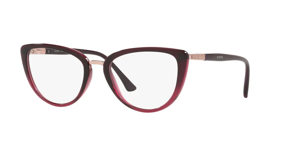 Gafas Oftálmicas Platini 0P93173 Mujer Color Rosa - Image 2