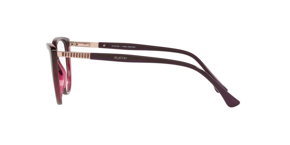 Gafas Oftálmicas Platini 0P93173 Mujer Color Rosa - Image 3