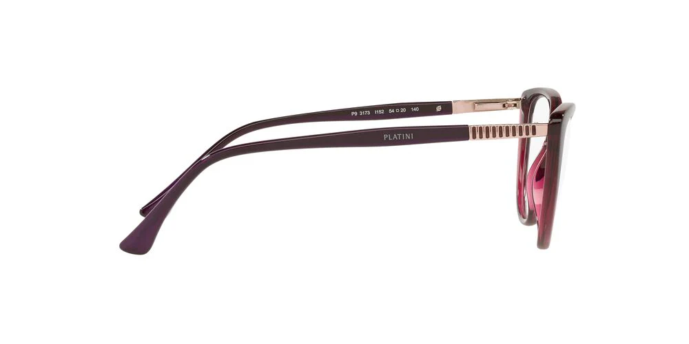 Gafas Oftálmicas Platini 0P93173 Mujer Color Rosa - Image 5