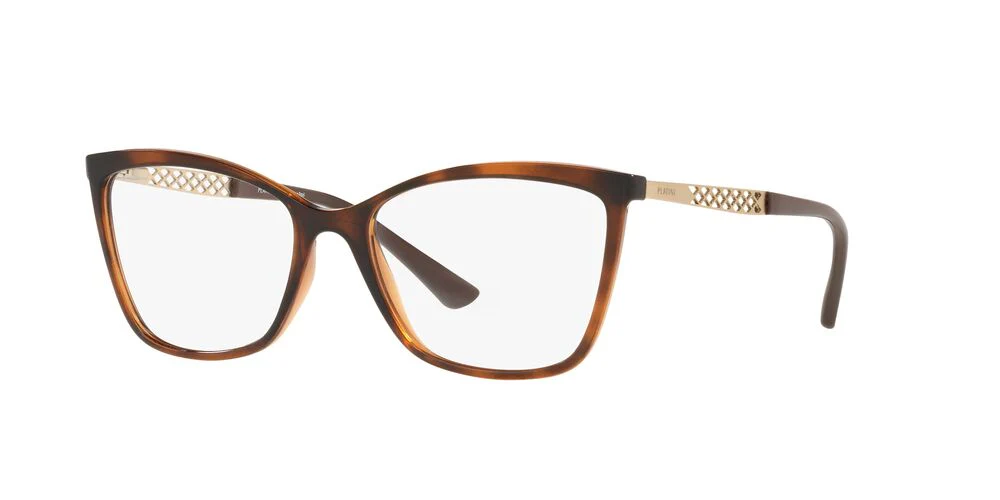 Gafas Oftálmicas Platini 0P93174 Mujer Color Havana - Image 2
