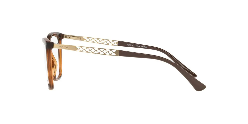 Gafas Oftálmicas Platini 0P93174 Mujer Color Havana - Image 3