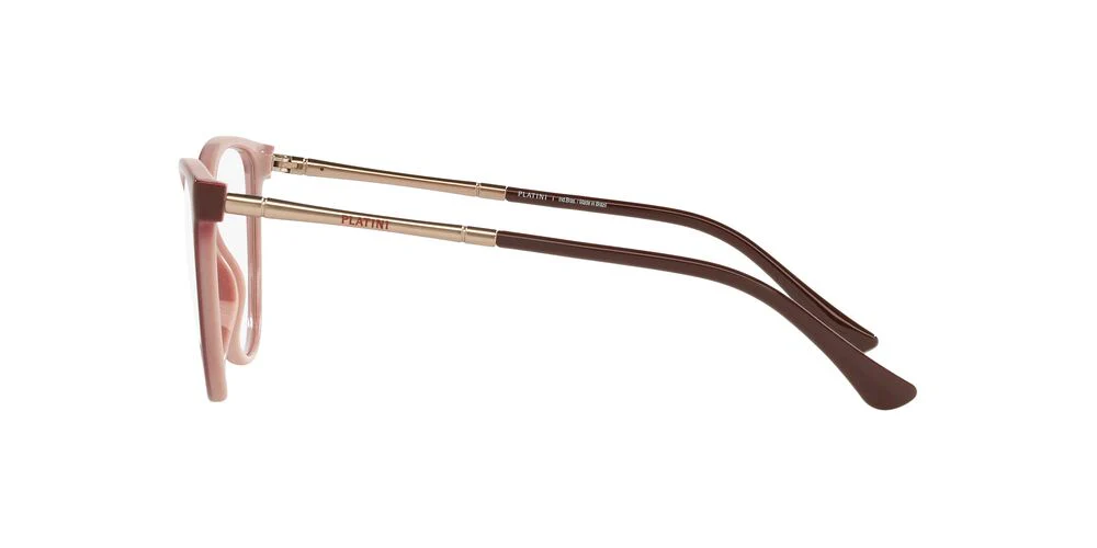 Gafas Oftálmicas Platini 0P93175 Mujer Color Crema - Image 3