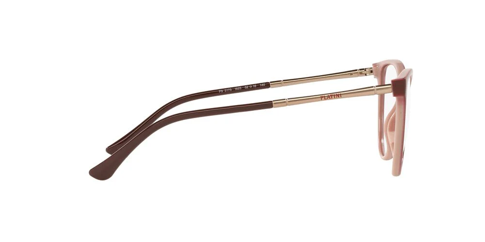 Gafas Oftálmicas Platini 0P93175 Mujer Color Crema - Image 5
