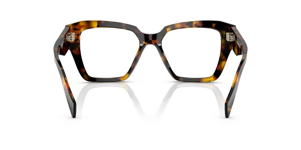 Gafas Oftálmicas Prada 0PR 09ZV Mujer Color Café - Image 4