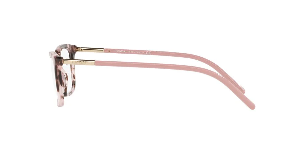 Gafas Oftálmicas Prada 0PR 16WV Mujer Color Havana - Image 3