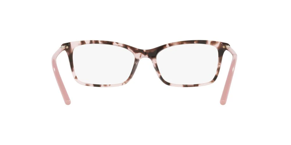 Gafas Oftálmicas Prada 0PR 16WV Mujer Color Havana - Image 4