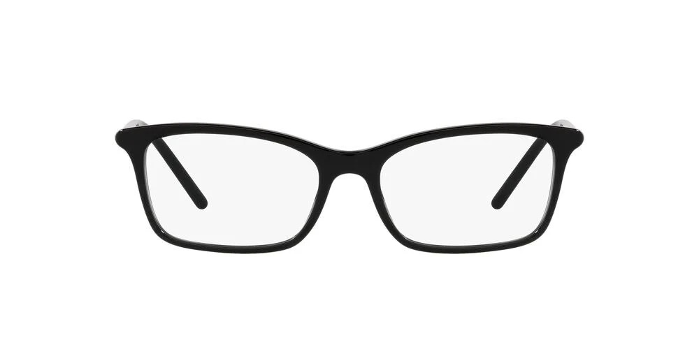 Gafas Oftálmicas Prada 0PR 16WV Mujer Color Negro