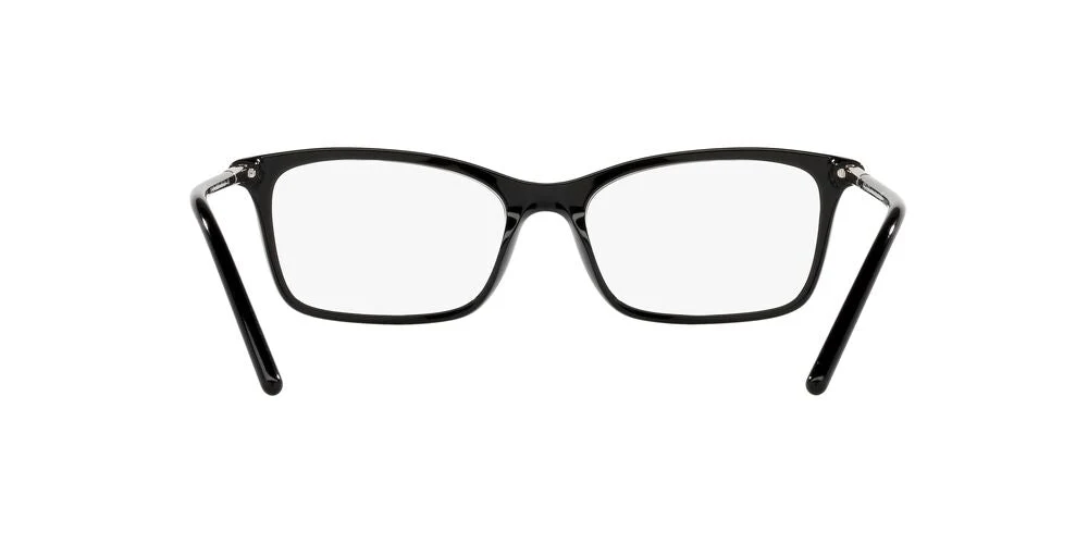 Gafas Oftálmicas Prada 0PR 16WV Mujer Color Negro - Image 4