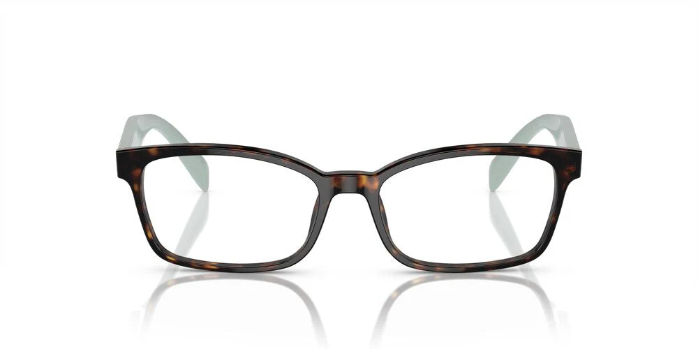 Gafas Oftálmicas Prada 0PR 18TV Mujer Color Havana