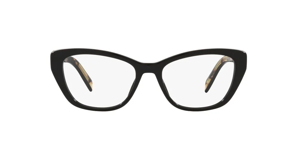 Gafas Oftálmicas Prada 0PR 19WV Mujer Color Negro