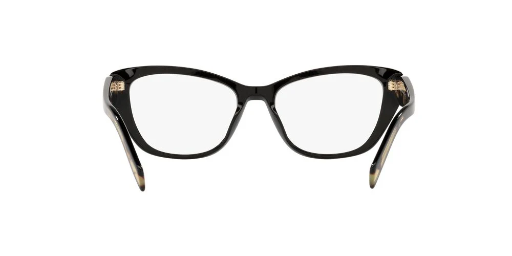 Gafas Oftálmicas Prada 0PR 19WV Mujer Color Negro - Image 3
