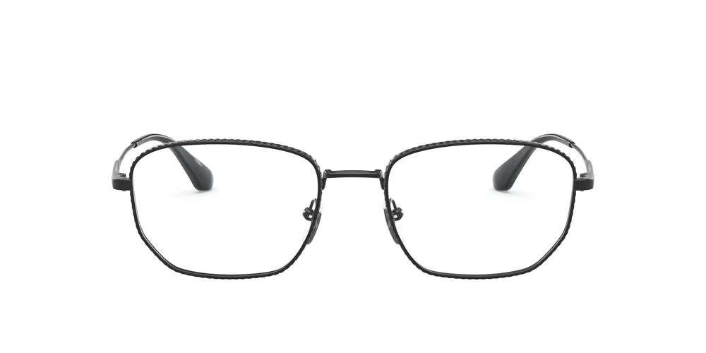 Gafas Oftálmicas Prada 0PR 52WV Hombre Color Negro