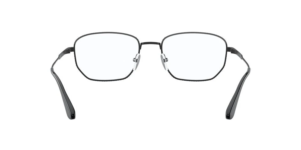 Gafas Oftálmicas Prada 0PR 52WV Hombre Color Negro - Image 4