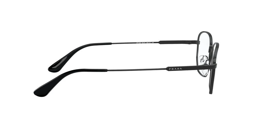 Gafas Oftálmicas Prada 0PR 52WV Hombre Color Negro - Image 5