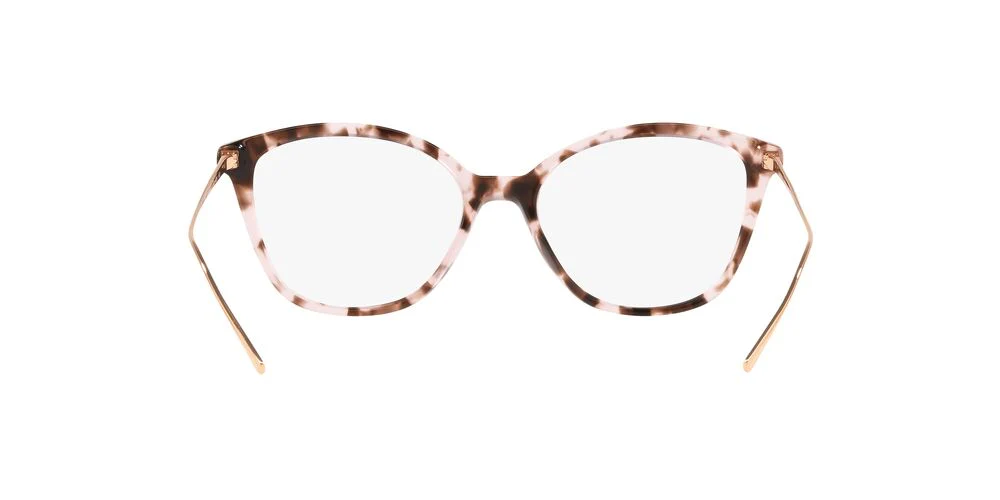 Gafas Oftálmicas Prada 0PR11VV Mujer Color Café - Image 4