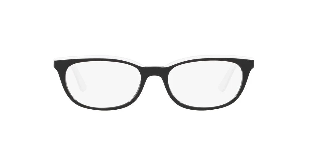 Gafas Oftálmicas Prada 0PR13VV Mujer Color Negro