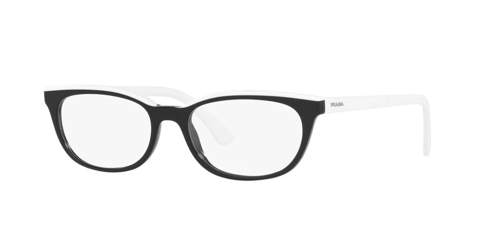 Gafas Oftálmicas Prada 0PR13VV Mujer Color Negro - Image 2