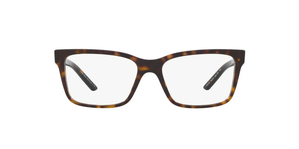 Gafas Oftálmicas Prada 0PR17VV Mujer Color Havana