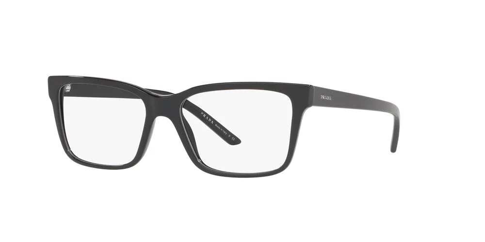 Gafas Oftálmicas Prada 0PR17VV Mujer Color Negro - Image 2