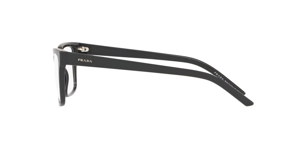 Gafas Oftálmicas Prada 0PR17VV Mujer Color Negro - Image 3