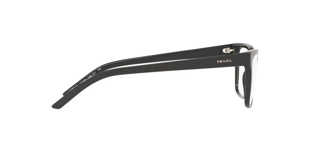 Gafas Oftálmicas Prada 0PR17VV Mujer Color Negro - Image 4