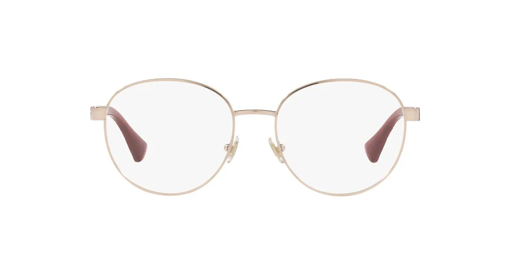 Gafas Oftálmicas Ralph 0RA6050 Mujer Color Dorado