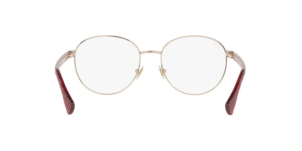Gafas Oftálmicas Ralph 0RA6050 Mujer Color Dorado - Image 4