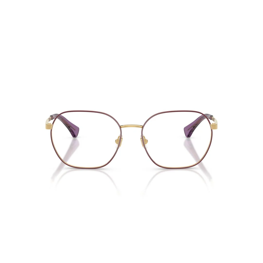 Gafas Oftálmicas Ralph 0RA6051 Mujer Color Violeta