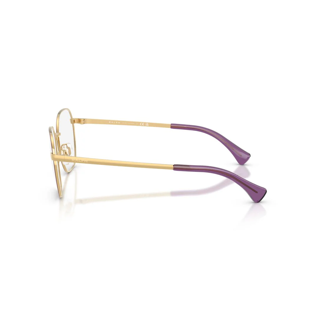 Gafas Oftálmicas Ralph 0RA6051 Mujer Color Violeta - Image 3