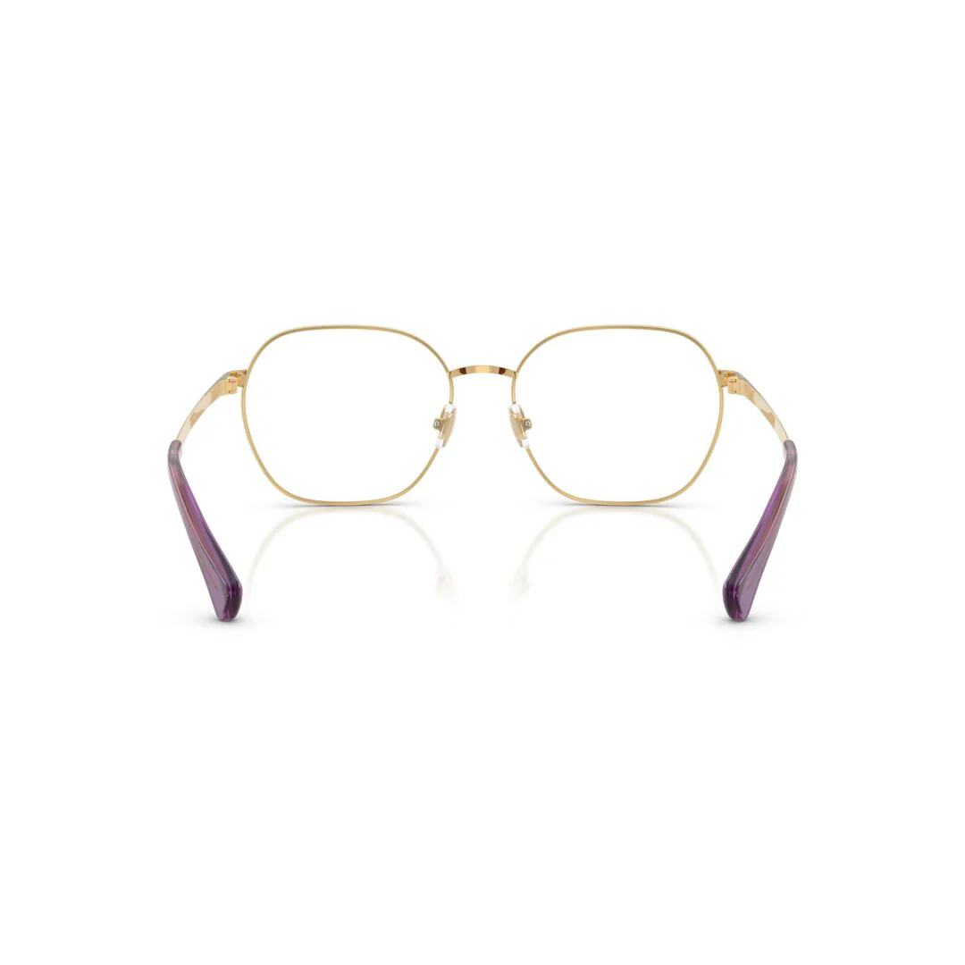Gafas Oftálmicas Ralph 0RA6051 Mujer Color Violeta - Image 4