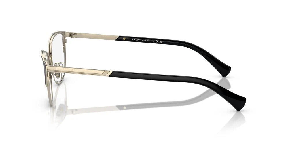 Gafas Oftálmicas Ralph 0RA6055 Mujer Color Negro - Image 3